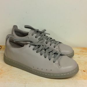 Clarks Sneaker shoes Nathan Lace